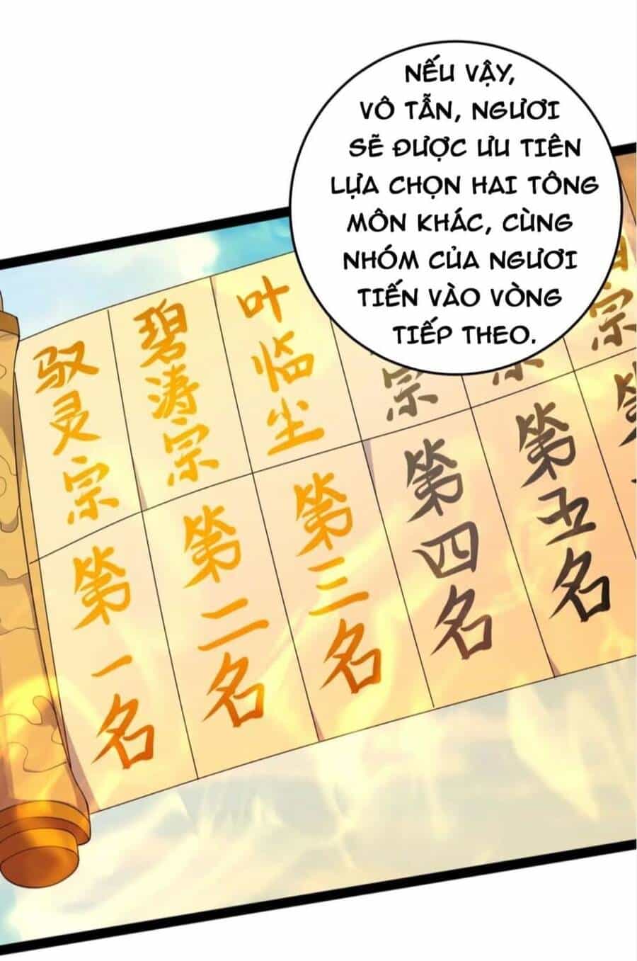 Ta Là Nhân Vật Phản Diện Đại Thiếu Gia - Chương 34 - ảnh 14