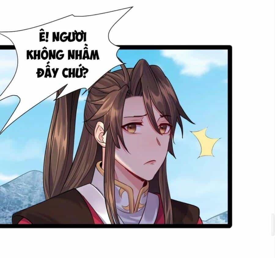 Ta Là Nhân Vật Phản Diện Đại Thiếu Gia - Chương 34 - ảnh 17
