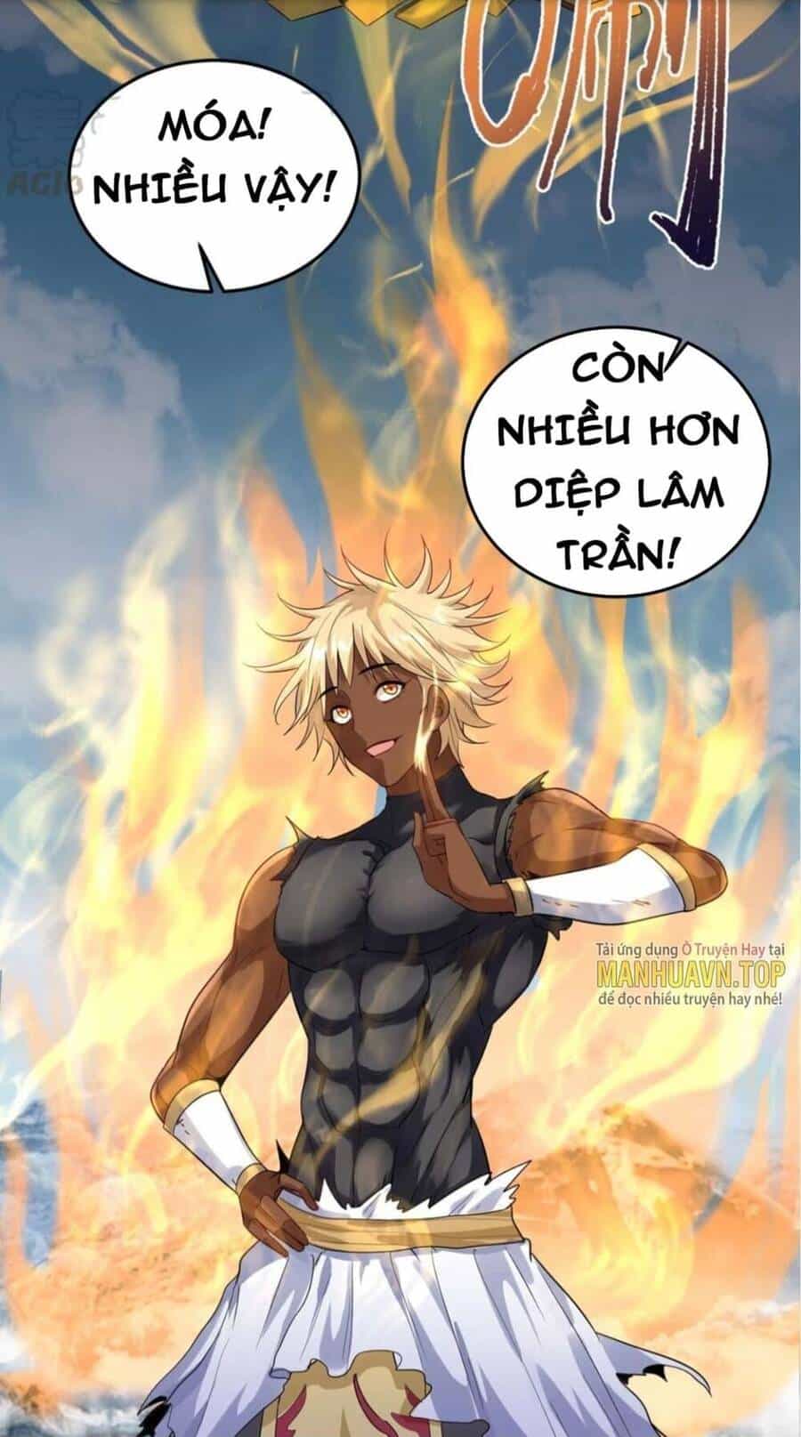 Ta Là Nhân Vật Phản Diện Đại Thiếu Gia - Chương 34 - ảnh 6