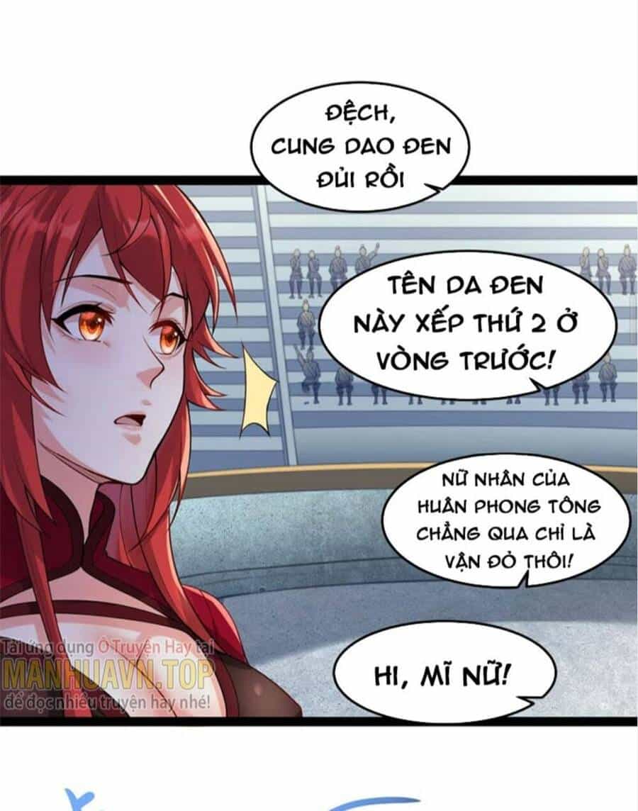 Ta Là Nhân Vật Phản Diện Đại Thiếu Gia - Chương 37 - ảnh 22