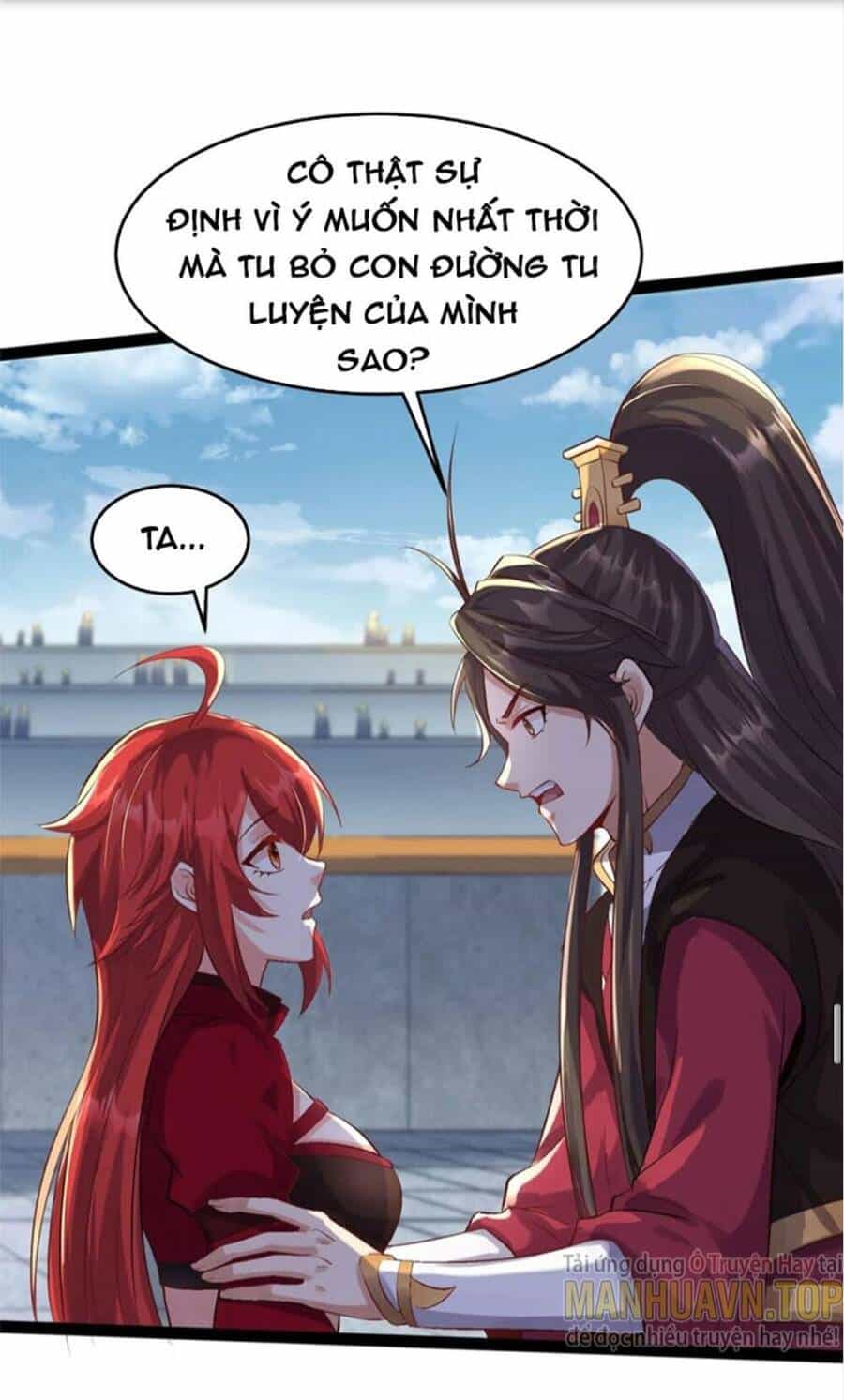 Ta Là Nhân Vật Phản Diện Đại Thiếu Gia - Chương 38 - ảnh 26