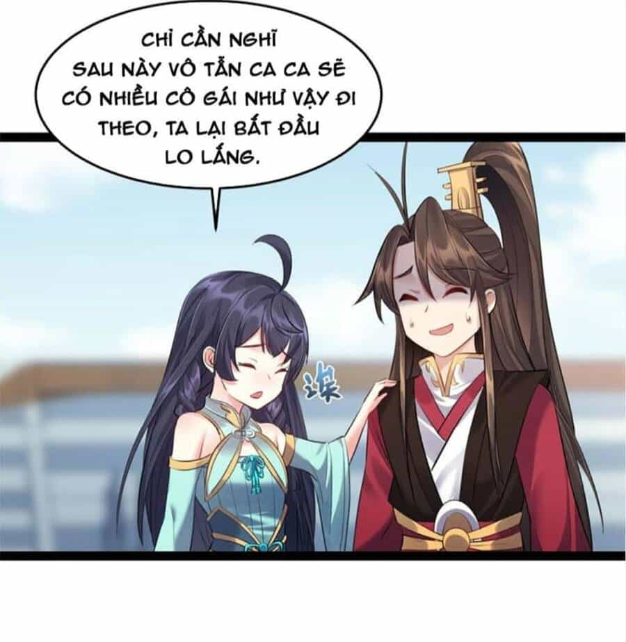 Ta Là Nhân Vật Phản Diện Đại Thiếu Gia - Chương 39 - ảnh 2