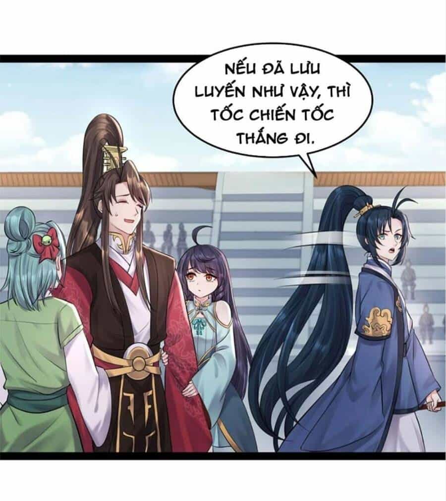 Ta Là Nhân Vật Phản Diện Đại Thiếu Gia - Chương 39 - ảnh 27