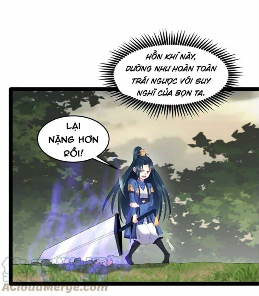 Ta Là Nhân Vật Phản Diện Đại Thiếu Gia - Chương 43 - ảnh 27