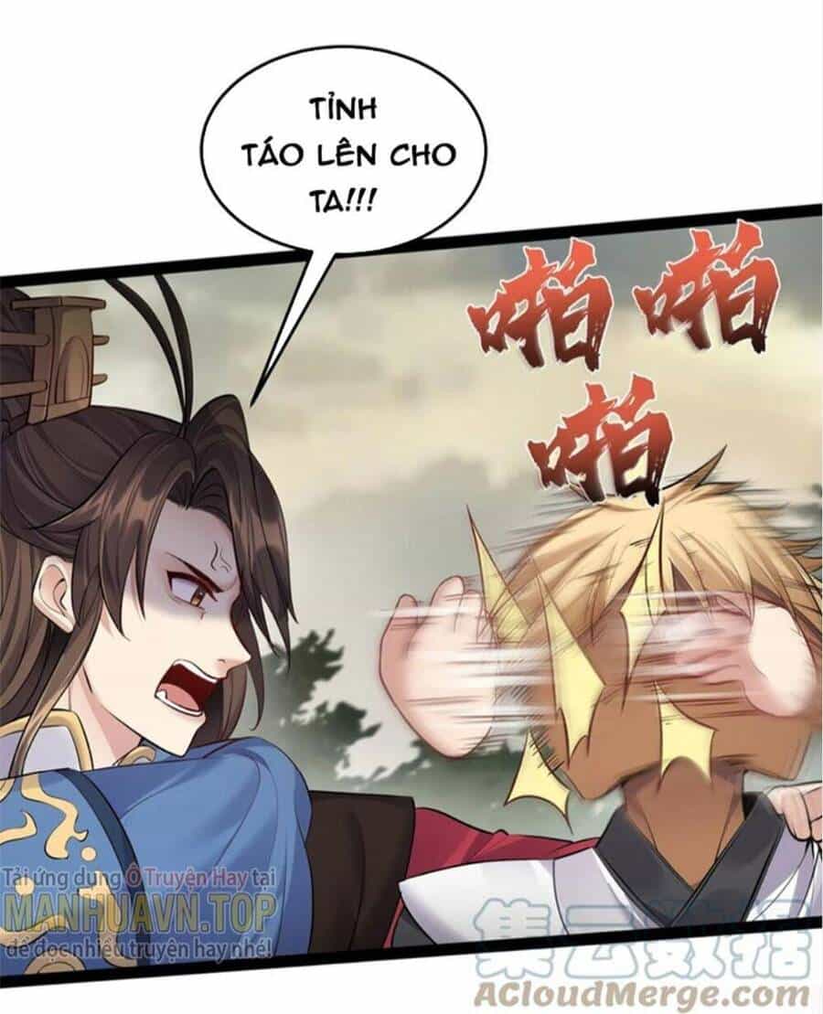Ta Là Nhân Vật Phản Diện Đại Thiếu Gia - Chương 46 - ảnh 18
