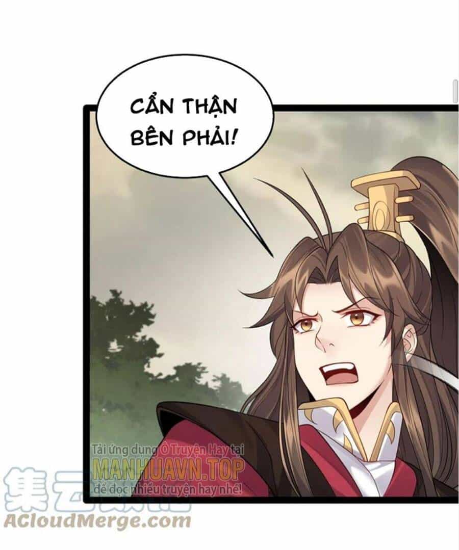 Ta Là Nhân Vật Phản Diện Đại Thiếu Gia - Chương 46 - ảnh 37