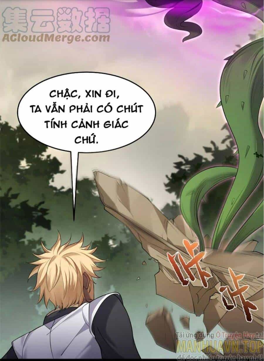 Ta Là Nhân Vật Phản Diện Đại Thiếu Gia - Chương 46 - ảnh 40