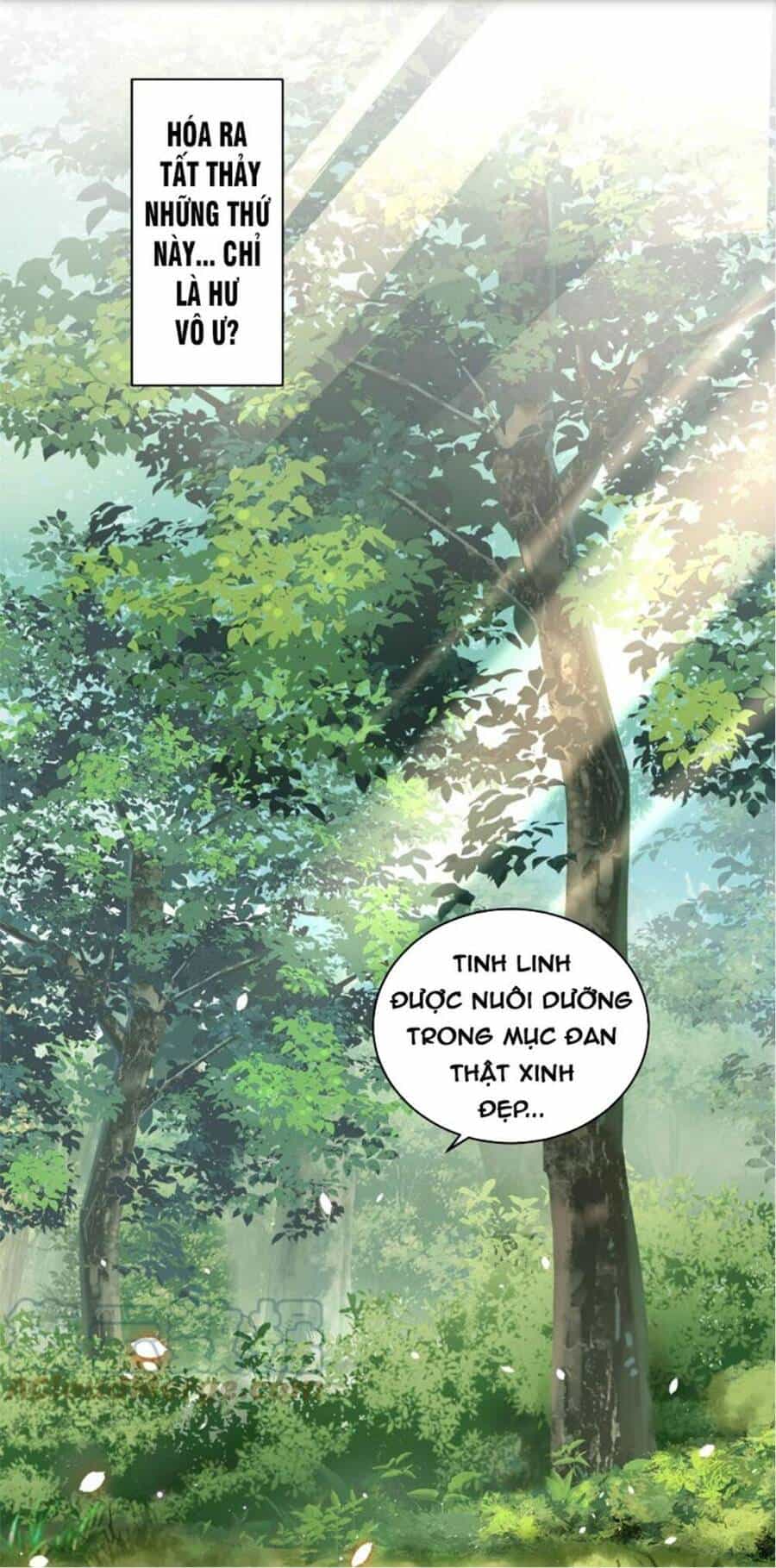 Ta Là Nhân Vật Phản Diện Đại Thiếu Gia - Chương 47 - ảnh 7