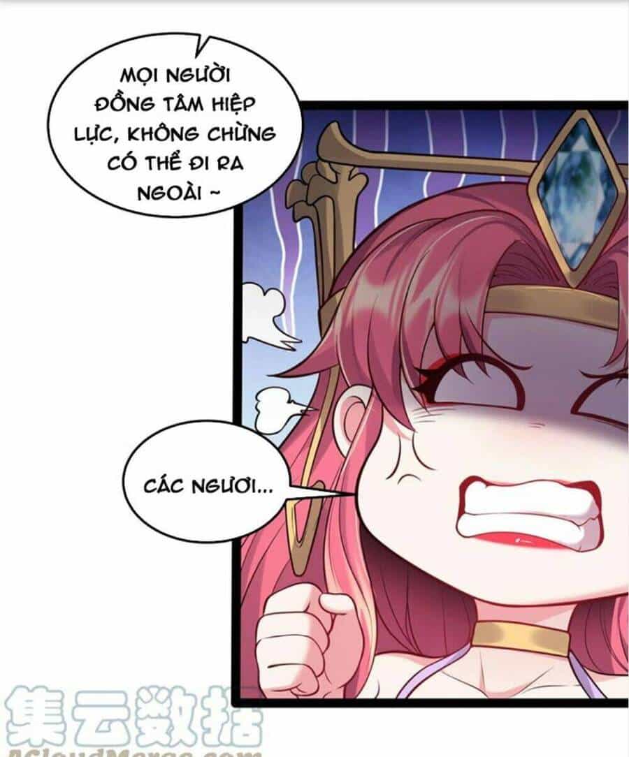 Ta Là Nhân Vật Phản Diện Đại Thiếu Gia - Chương 53 - ảnh 32