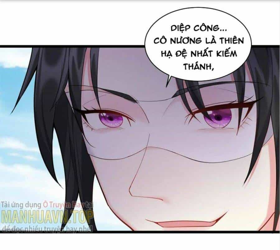 Ta Là Nhân Vật Phản Diện Đại Thiếu Gia - Chương 56 - ảnh 6