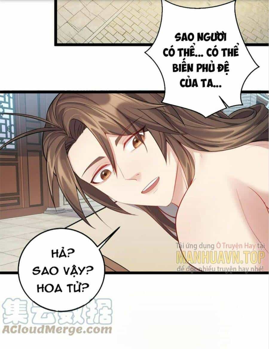 Ta Là Nhân Vật Phản Diện Đại Thiếu Gia - Chương 58 - ảnh 5