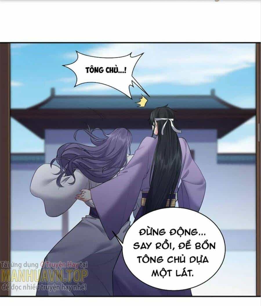 Ta Là Nhân Vật Phản Diện Đại Thiếu Gia - Chương 59 - ảnh 5