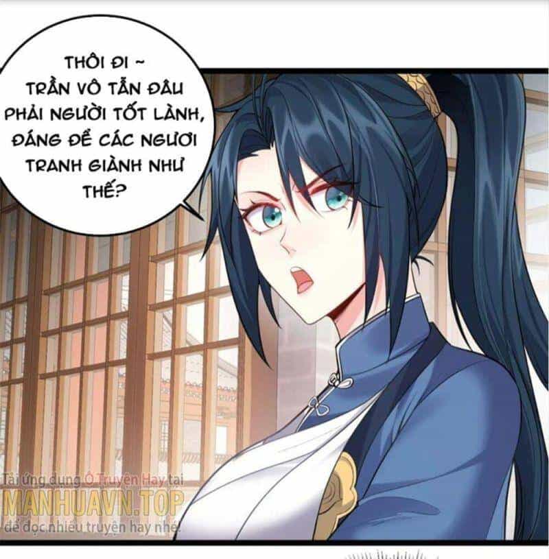 Ta Là Nhân Vật Phản Diện Đại Thiếu Gia - Chương 61 - ảnh 24