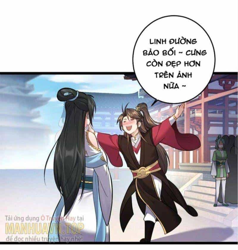 Ta Là Nhân Vật Phản Diện Đại Thiếu Gia - Chương 62 - ảnh 9