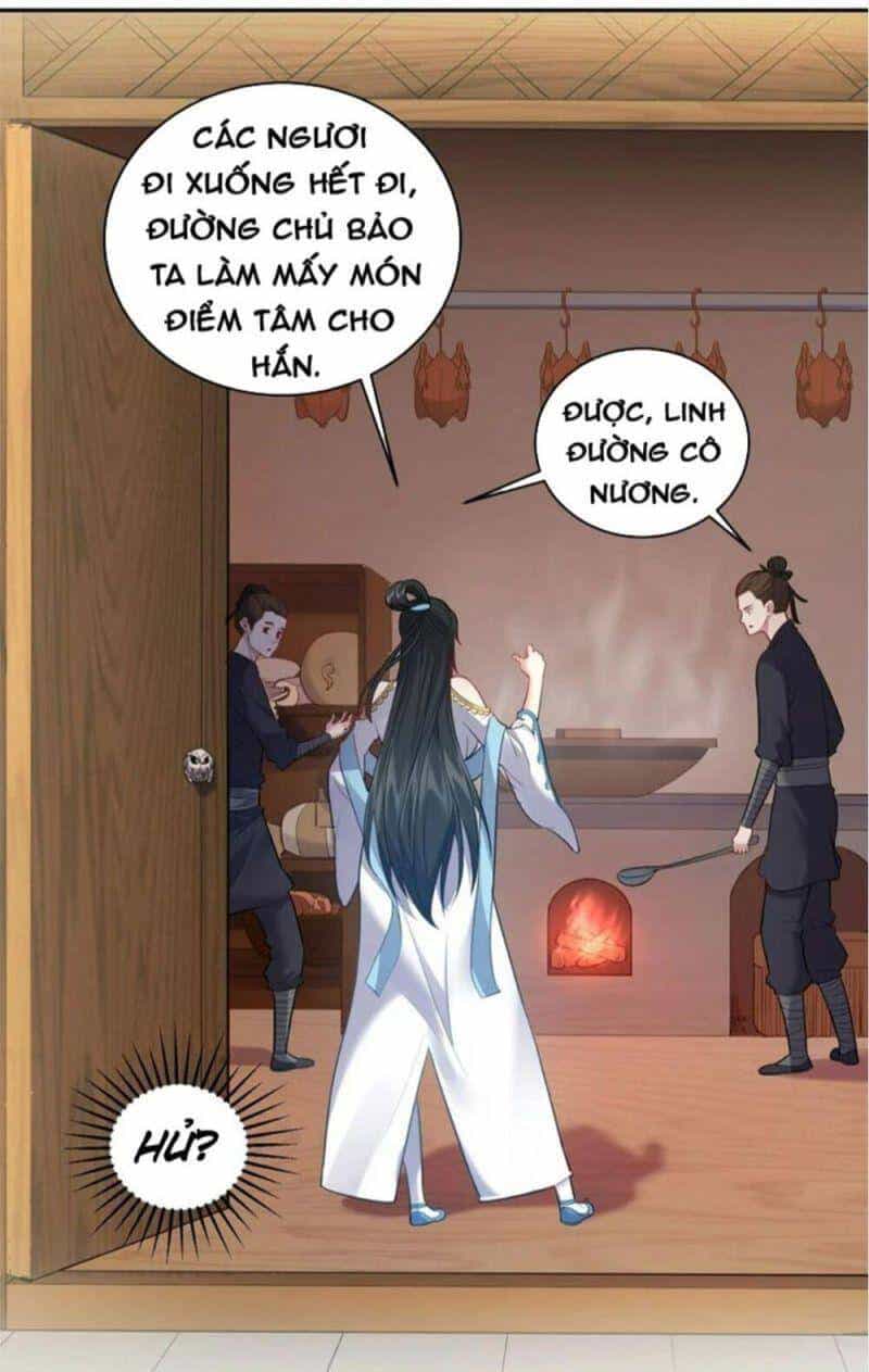 Ta Là Nhân Vật Phản Diện Đại Thiếu Gia - Chương 63 - ảnh 24