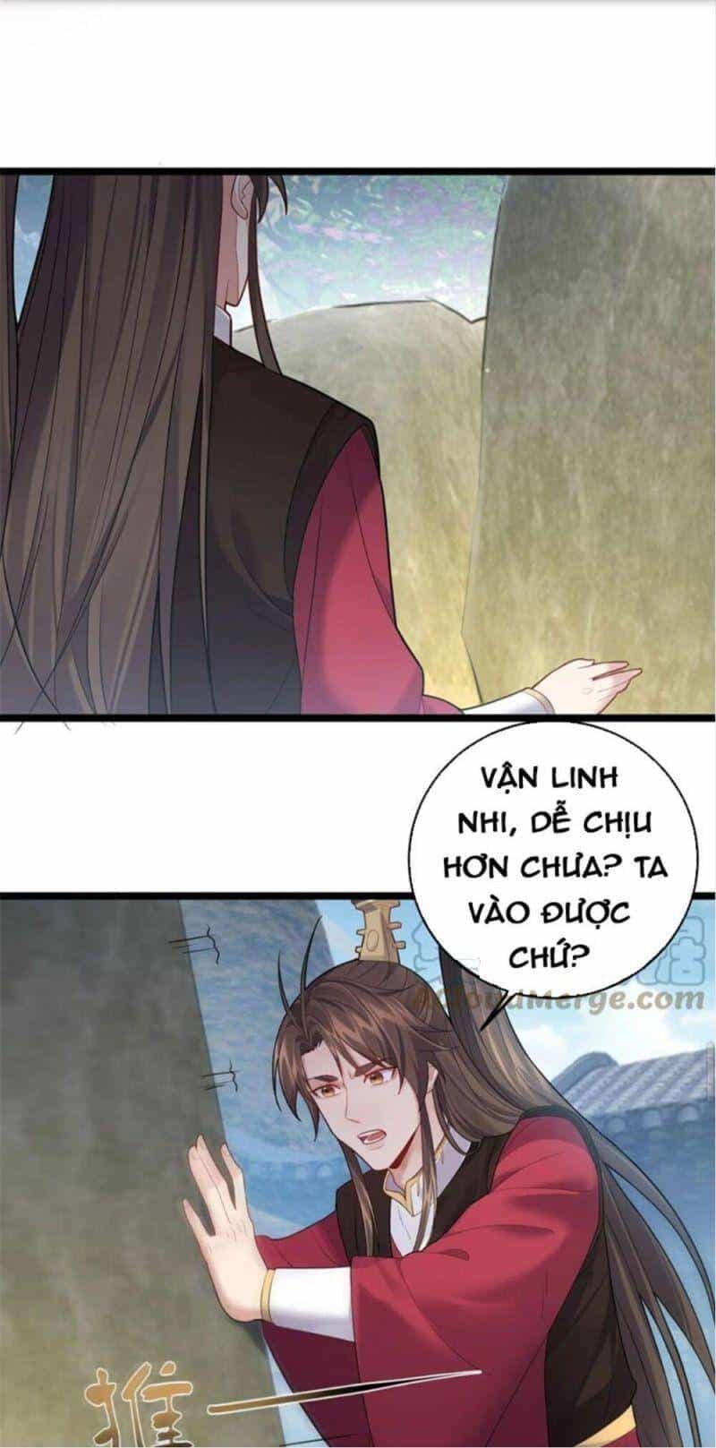 Ta Là Nhân Vật Phản Diện Đại Thiếu Gia - Chương 66 - ảnh 16