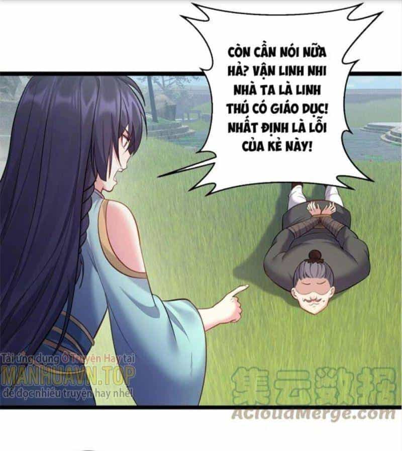 Ta Là Nhân Vật Phản Diện Đại Thiếu Gia - Chương 67 - ảnh 27