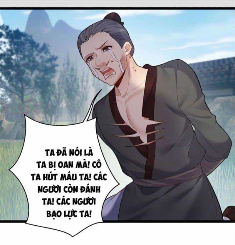 Ta Là Nhân Vật Phản Diện Đại Thiếu Gia - Chương 67 - ảnh 29