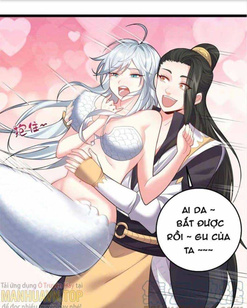 Ta Là Nhân Vật Phản Diện Đại Thiếu Gia - Chương 67 - ảnh 32