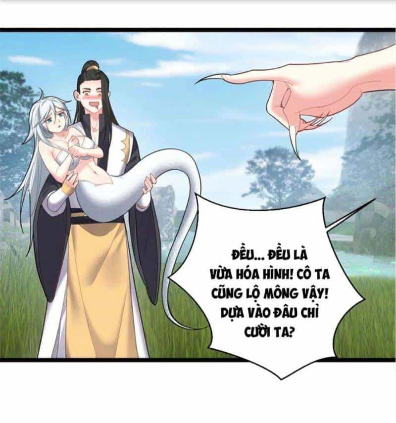 Ta Là Nhân Vật Phản Diện Đại Thiếu Gia - Chương 68 - ảnh 7