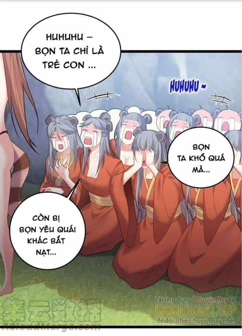 Ta Là Nhân Vật Phản Diện Đại Thiếu Gia - Chương 70 - ảnh 25