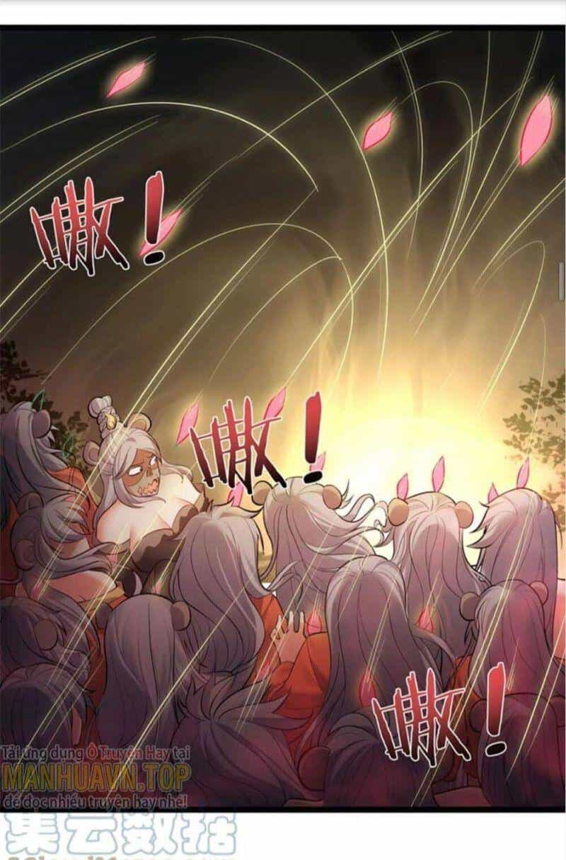 Ta Là Nhân Vật Phản Diện Đại Thiếu Gia - Chương 70 - ảnh 6