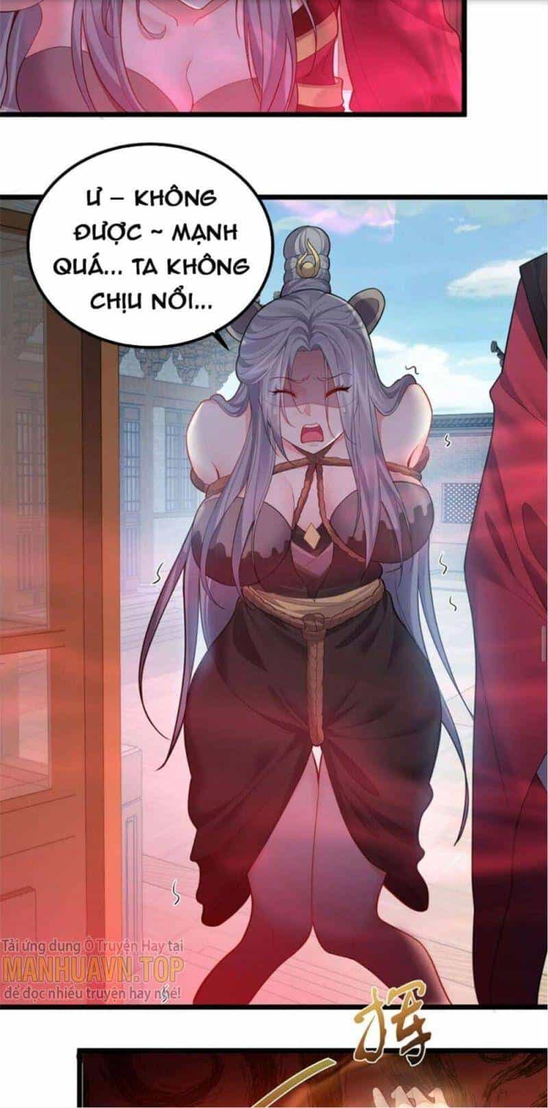 Ta Là Nhân Vật Phản Diện Đại Thiếu Gia - Chương 71 - ảnh 19