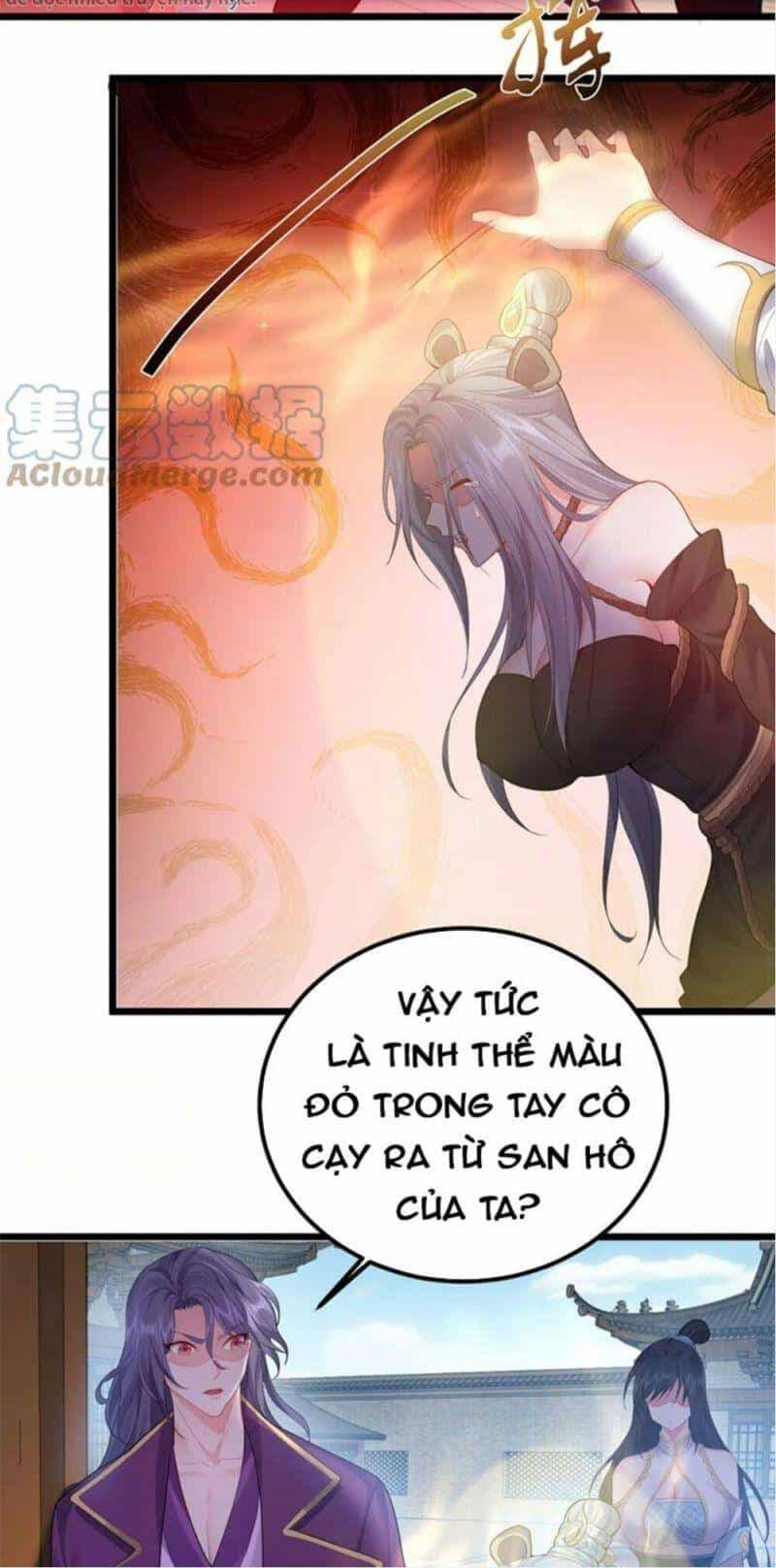 Ta Là Nhân Vật Phản Diện Đại Thiếu Gia - Chương 71 - ảnh 20