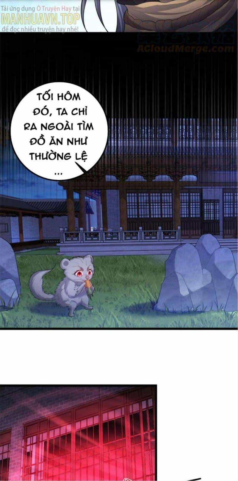Ta Là Nhân Vật Phản Diện Đại Thiếu Gia - Chương 71 - ảnh 23