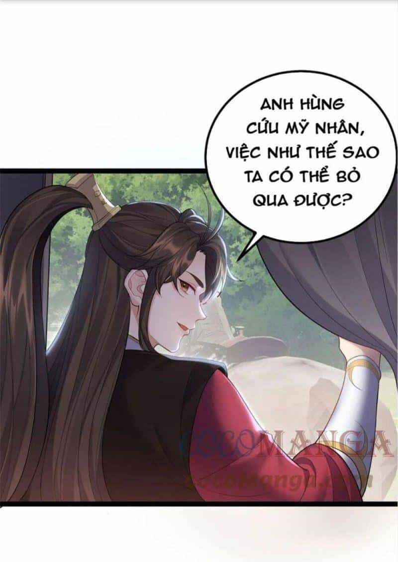 Ta Là Nhân Vật Phản Diện Đại Thiếu Gia - Chương 76 - ảnh 2