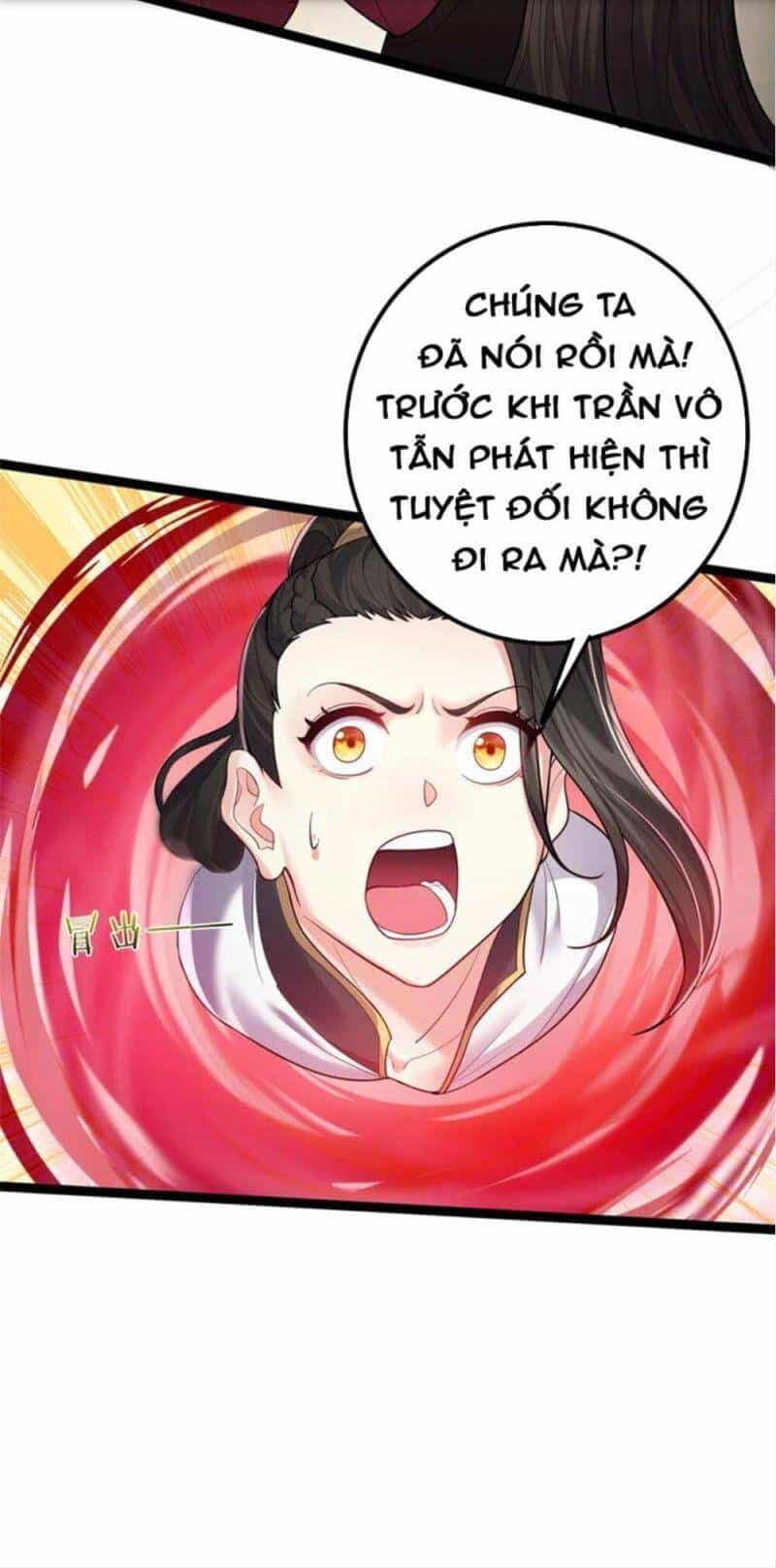 Ta Là Nhân Vật Phản Diện Đại Thiếu Gia - Chương 79 - ảnh 20