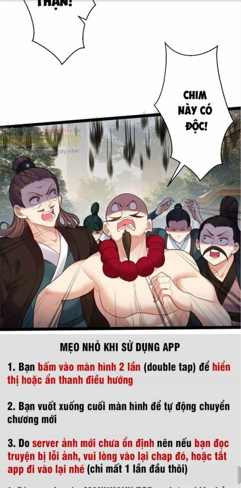 Ta Là Nhân Vật Phản Diện Đại Thiếu Gia - Chương 79 - ảnh 5
