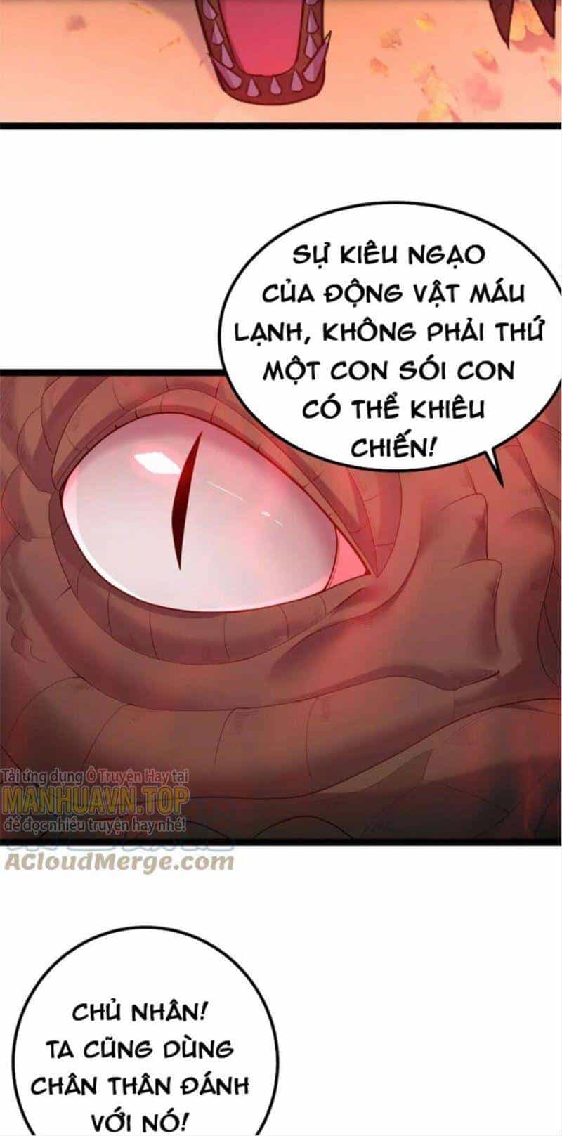 Ta Là Nhân Vật Phản Diện Đại Thiếu Gia - Chương 80 - ảnh 7