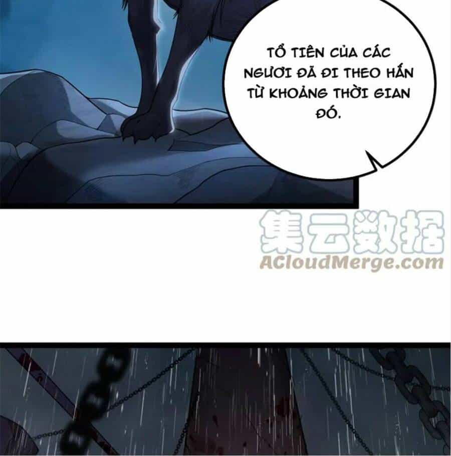 Ta Là Nhân Vật Phản Diện Đại Thiếu Gia - Chương 81 - ảnh 58