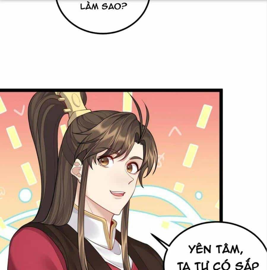 Ta Là Nhân Vật Phản Diện Đại Thiếu Gia - Chương 83 - ảnh 33