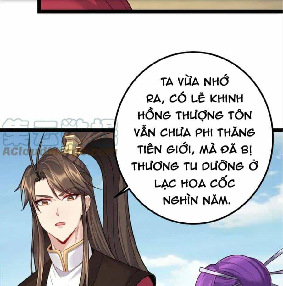 Ta Là Nhân Vật Phản Diện Đại Thiếu Gia - Chương 83 - ảnh 51