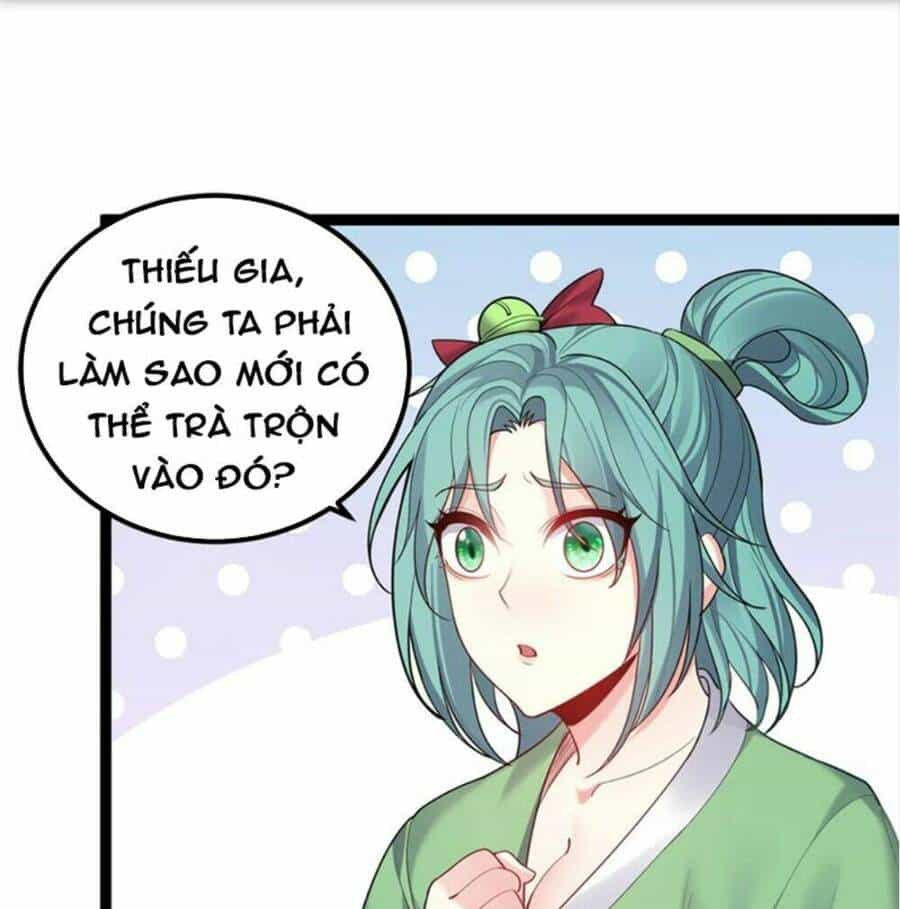 Ta Là Nhân Vật Phản Diện Đại Thiếu Gia - Chương 85 - ảnh 57
