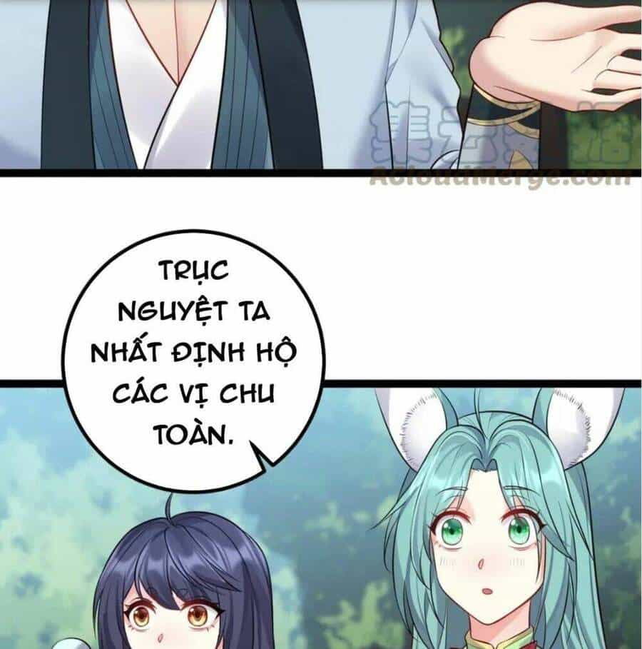 Ta Là Nhân Vật Phản Diện Đại Thiếu Gia - Chương 86 - ảnh 37