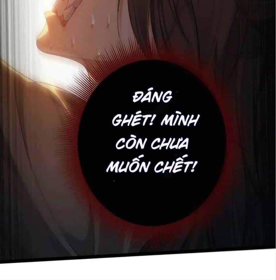 Ta Là Nhân Vật Phản Diện Đại Thiếu Gia - Chương 88 - ảnh 22
