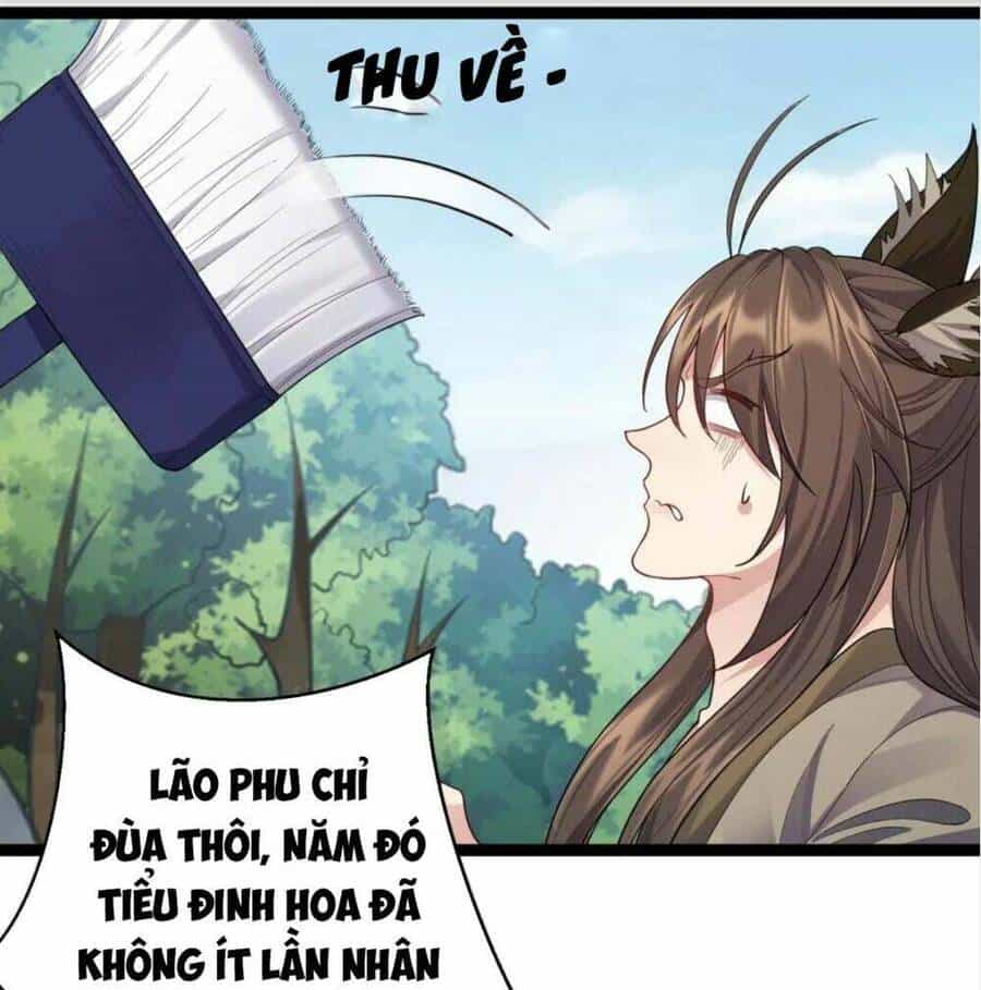 Ta Là Nhân Vật Phản Diện Đại Thiếu Gia - Chương 88 - ảnh 29
