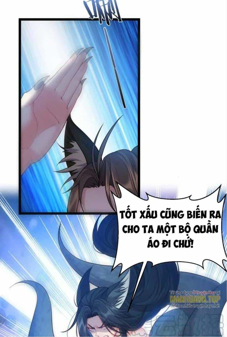 Ta Là Nhân Vật Phản Diện Đại Thiếu Gia - Chương 88 - ảnh 57