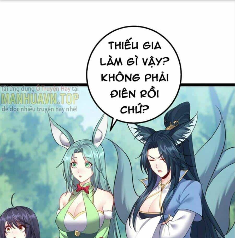 Ta Là Nhân Vật Phản Diện Đại Thiếu Gia - Chương 89 - ảnh 10