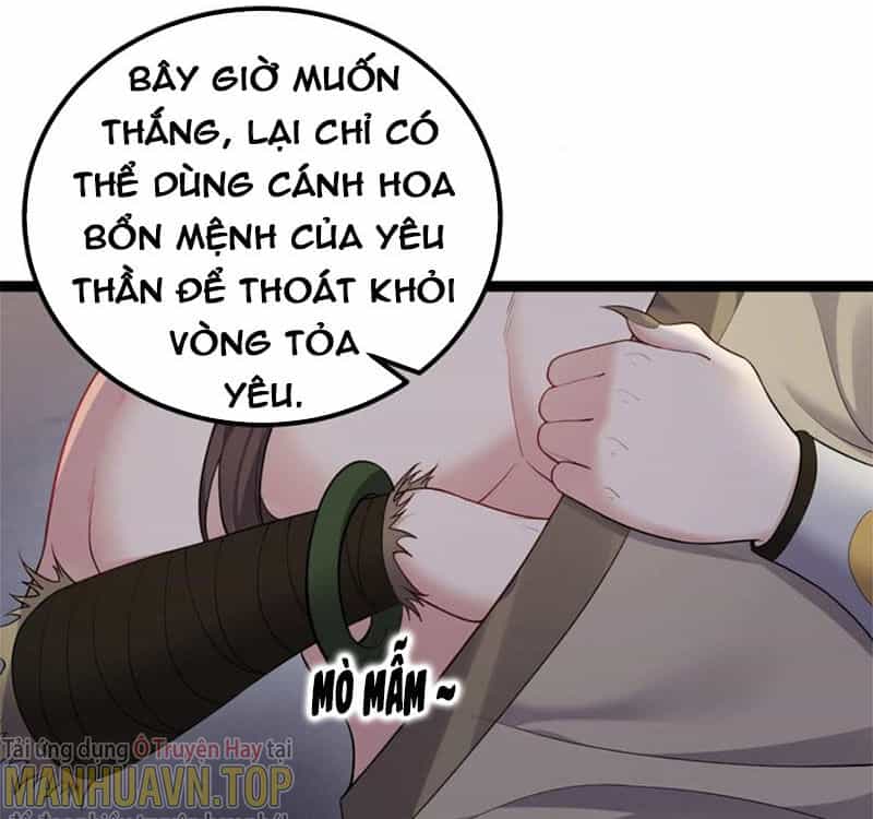 Ta Là Nhân Vật Phản Diện Đại Thiếu Gia - Chương 92 - ảnh 6