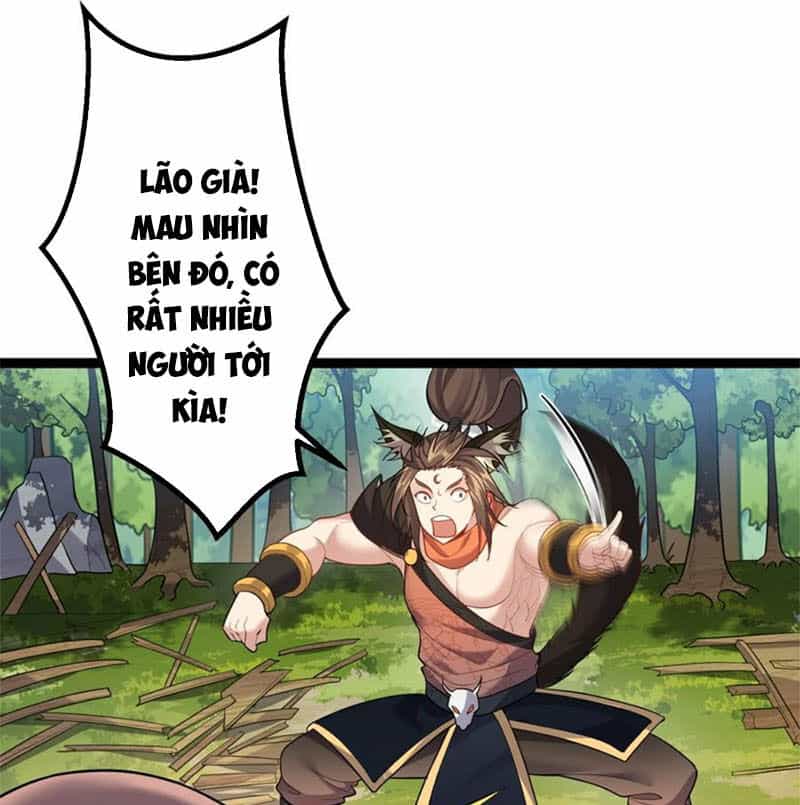 Ta Là Nhân Vật Phản Diện Đại Thiếu Gia - Chương 93 - ảnh 26