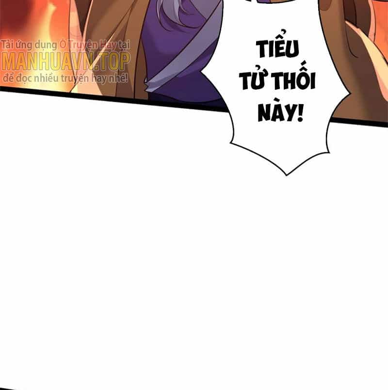 Ta Là Nhân Vật Phản Diện Đại Thiếu Gia - Chương 93 - ảnh 33