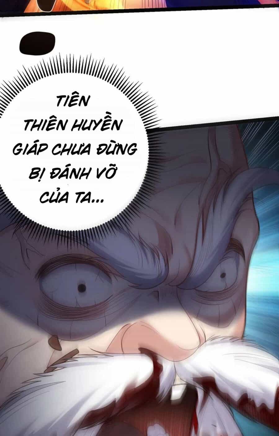 Ta Là Nhân Vật Phản Diện Đại Thiếu Gia - Chương 97 - ảnh 4
