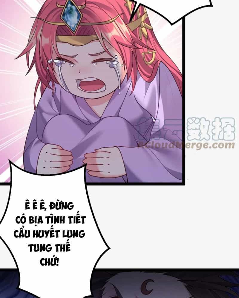 Ta Là Nhân Vật Phản Diện Đại Thiếu Gia - Chương 98 - ảnh 32