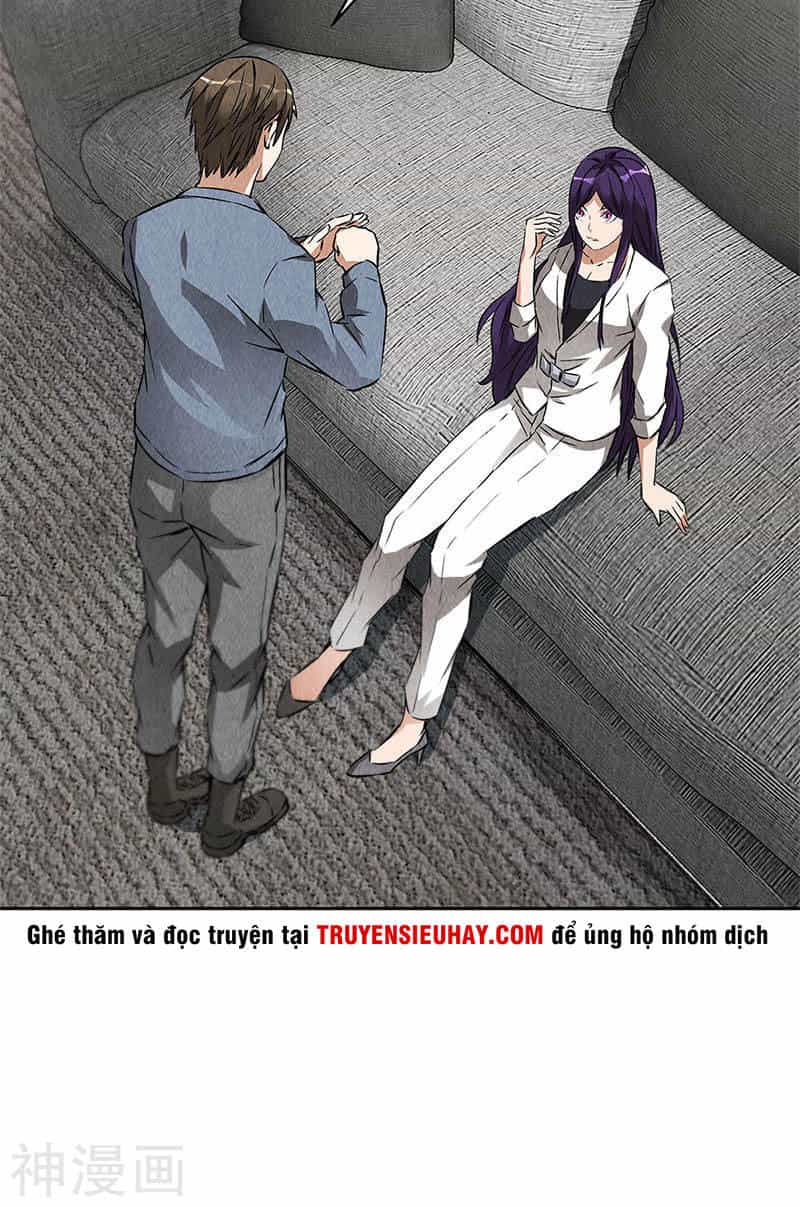 Ta Là Phế Vật - Chương 100 - ảnh 13