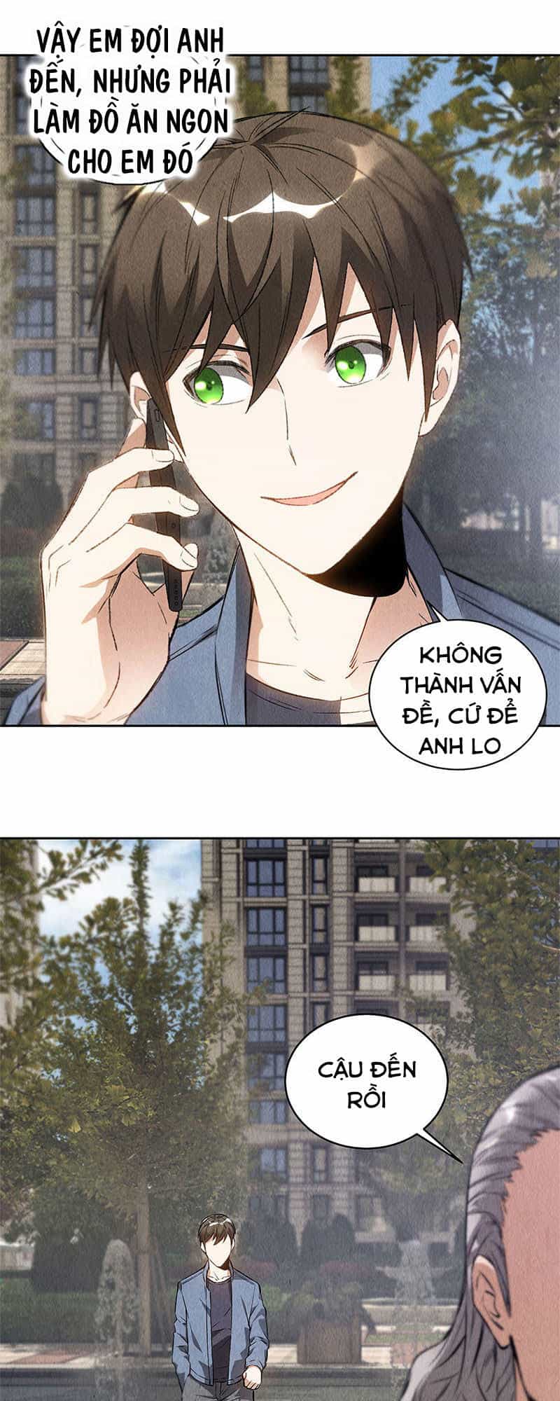 Ta Là Phế Vật - Chương 104 - ảnh 18