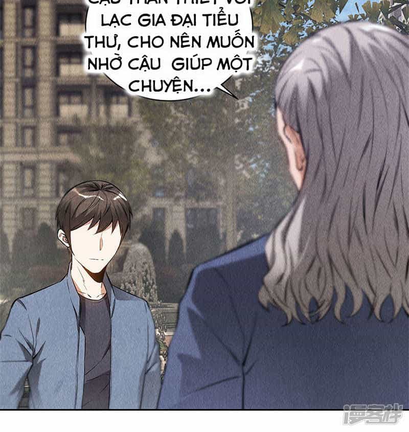Ta Là Phế Vật - Chương 104 - ảnh 21